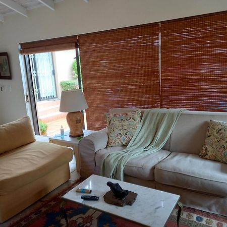 Apartamento Prettinplett Plettenberg Bay Habitación foto