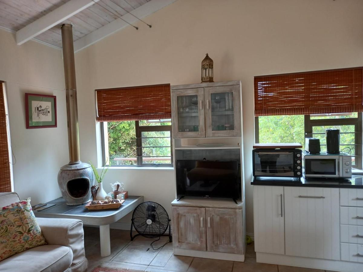 Apartamento Prettinplett Plettenberg Bay Exterior foto