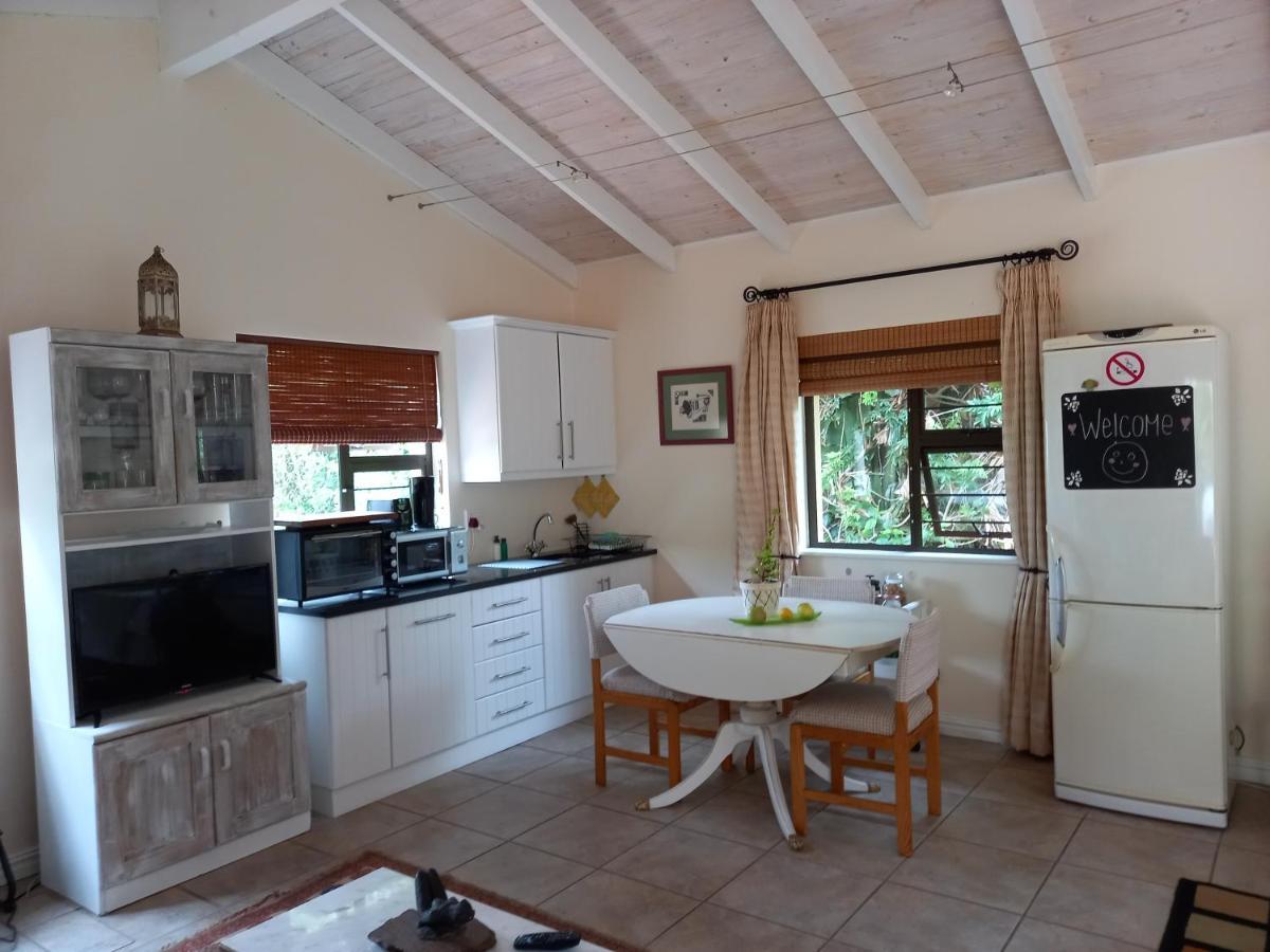 Apartamento Prettinplett Plettenberg Bay Exterior foto