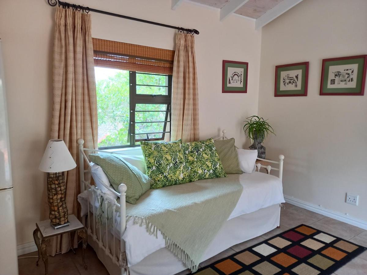 Apartamento Prettinplett Plettenberg Bay Exterior foto