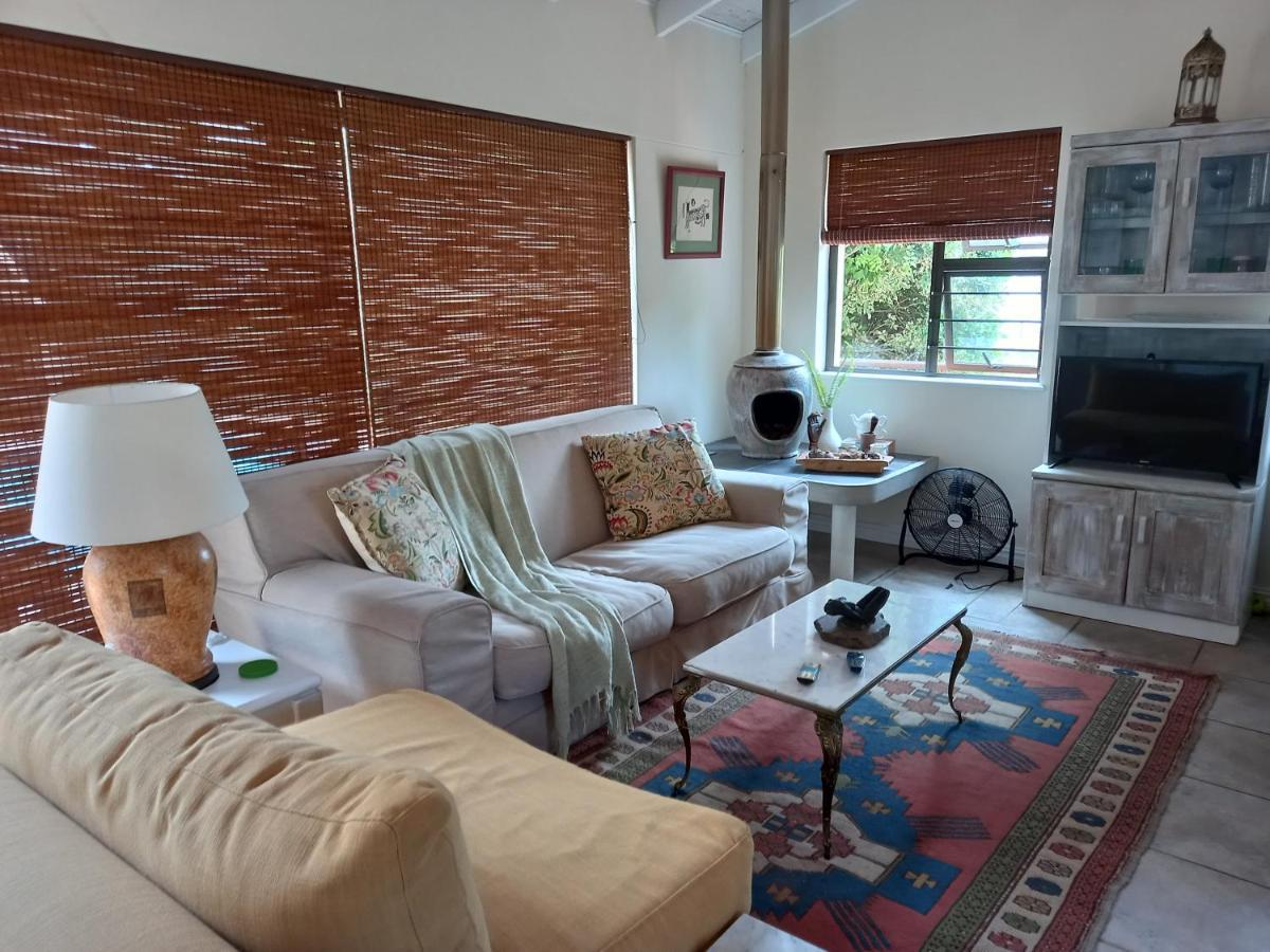 Apartamento Prettinplett Plettenberg Bay Exterior foto