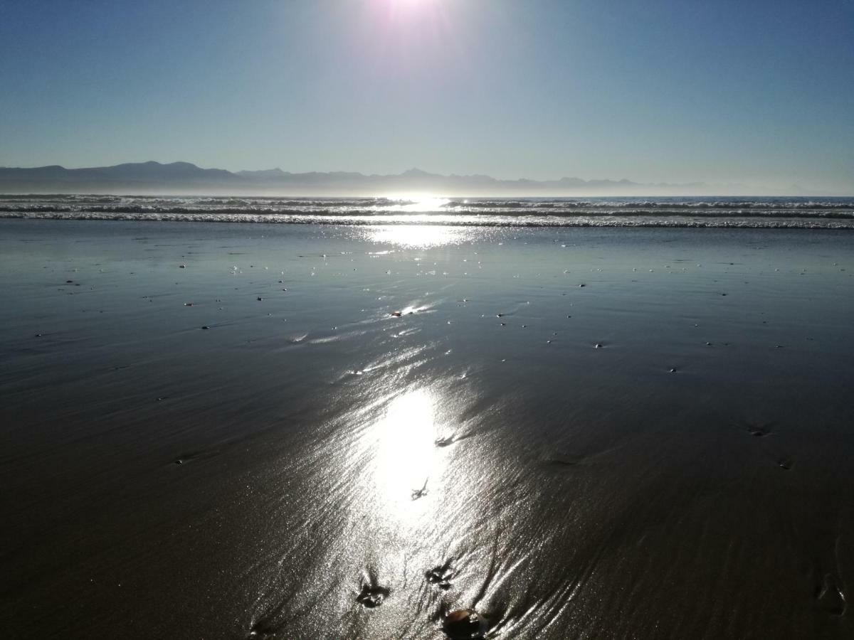 Apartamento Prettinplett Plettenberg Bay Exterior foto