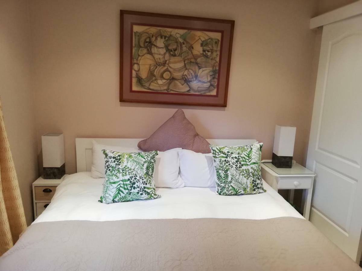 Apartamento Prettinplett Plettenberg Bay Exterior foto
