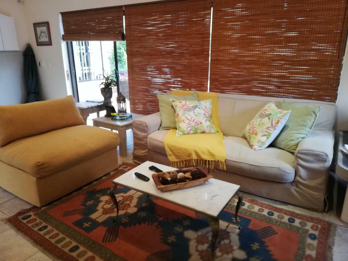 Apartamento Prettinplett Plettenberg Bay Exterior foto
